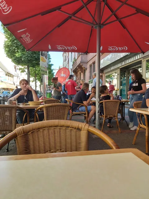 Sindam Bistro & Cafe