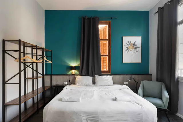 Liber Seashore Suites