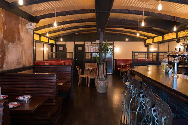 Kings Co Imperial LES