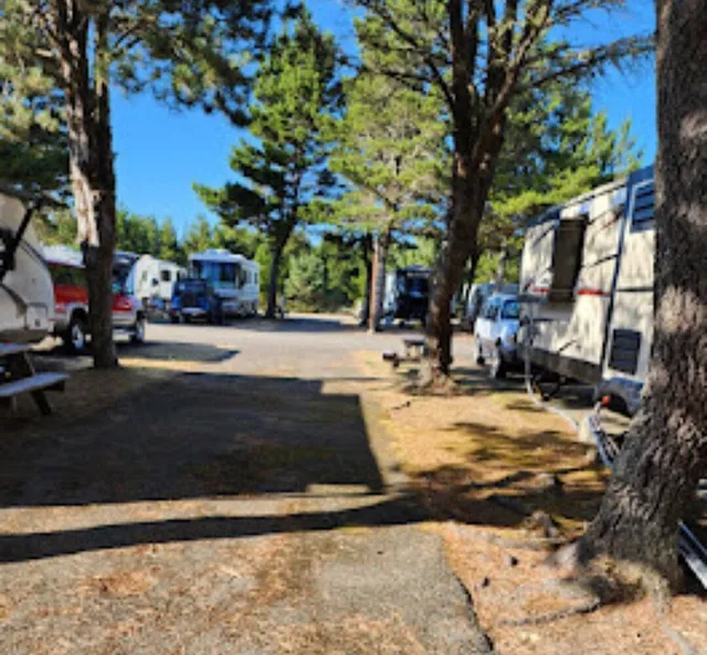 Sunrise Pacific Holiday