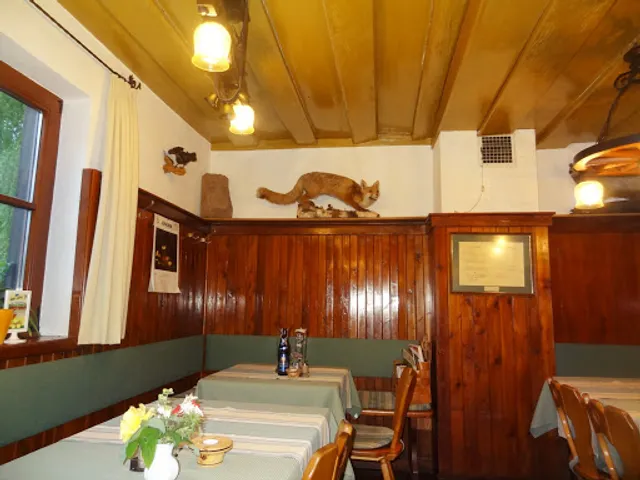 Zur Stadt Bad Windsheim