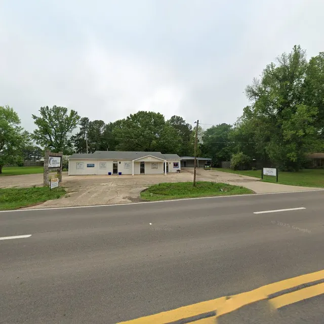 Bransford's Fashions