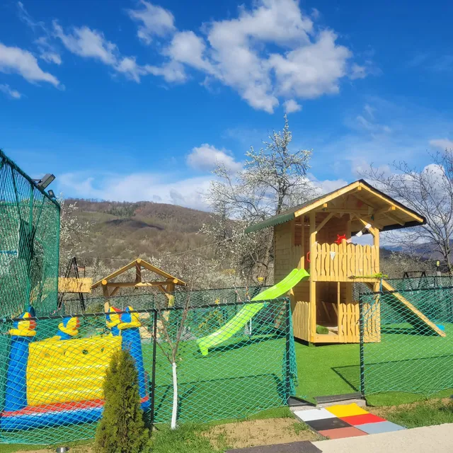 Hanul Doctorului Badeni