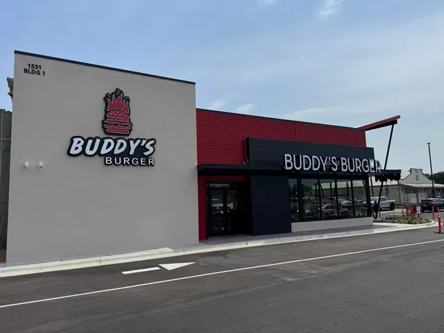 Buddy's Burger