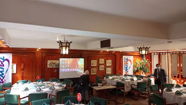 Restaurante Casa China