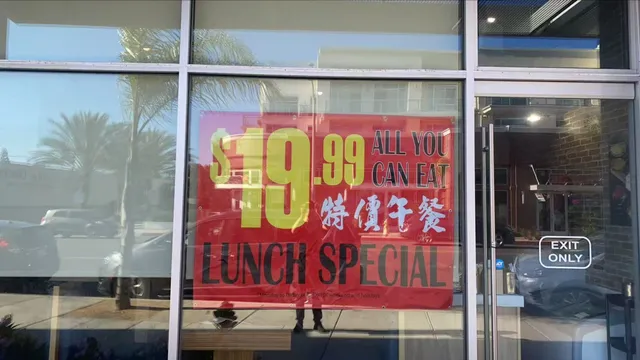 101 Hot Pot All You Can Eat