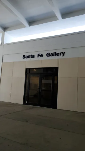 Santa Fe College Art Gallery