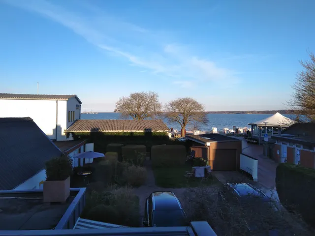 Ferienhaus Am Strand, Inh. Dirk Nettling