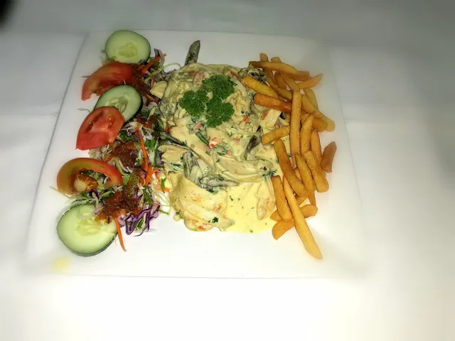 Bar Deportivo Chanos