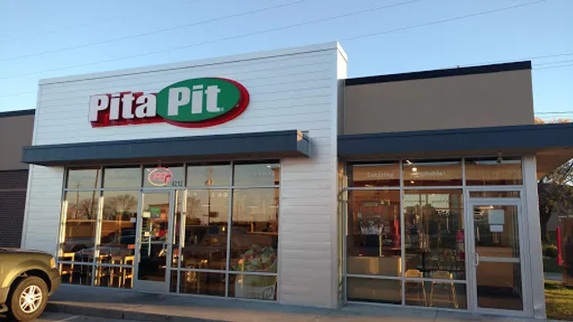 Pita Pit