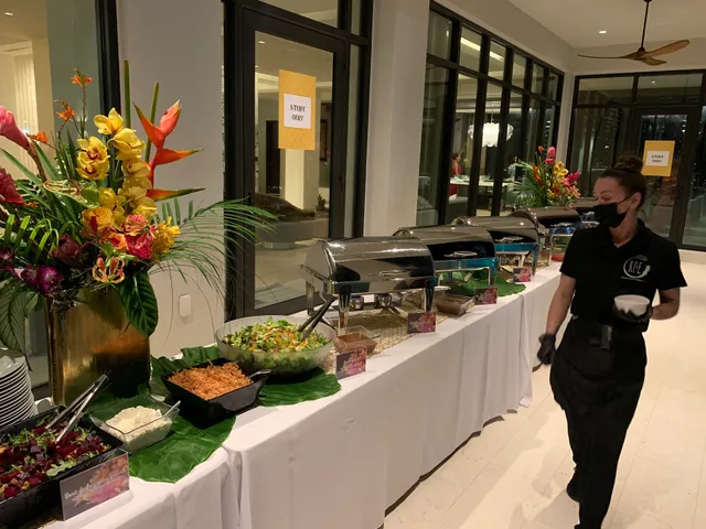 Kelli's Catering & Events