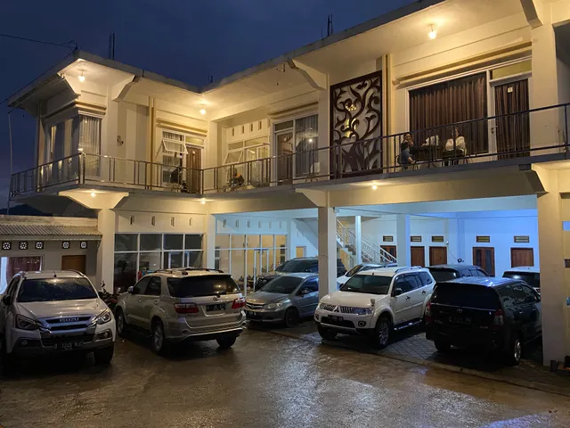 Griya Homestay Dieng 2