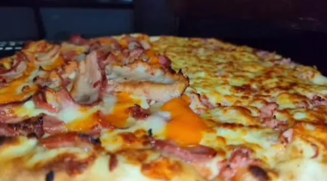 Cantinho da pizza Delivery - Porto Nacional