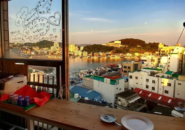 라이프게스트하우스