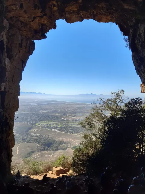 Silvermine Reservoir