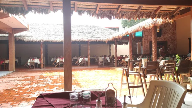 Churrasqueria Las Palmas