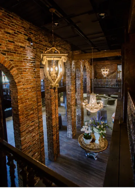 The Bedford Nashville Event Venue