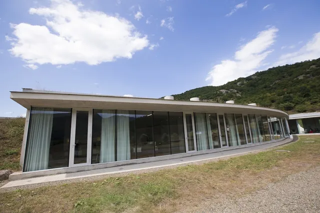 Concept Hotel by COAF