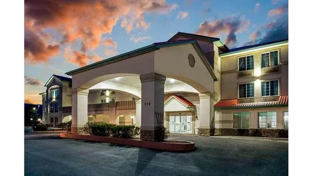 La Quinta Inn & Suites by Wyndham Fruita