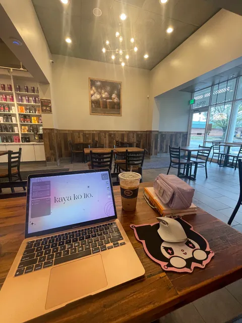 Coffee Beanery Owings Mill