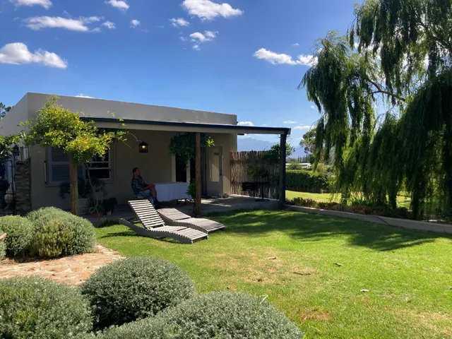 Kuruma Farm Cottages