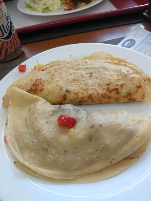 Restaurante Tempero da Villa