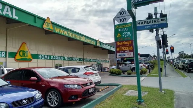 Farmcraft Beenleigh