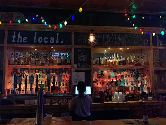 The Local Tap House of Nyack