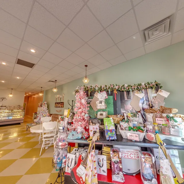 Cravings - Alisha's Cupcakes