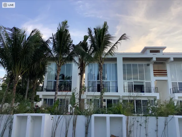 Ventu House Cabarete