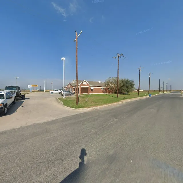 United States Postal Service