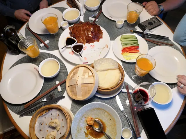 Restoran "Druzhba Narodov"