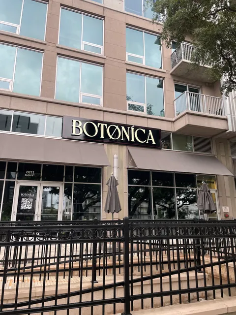 Botonica