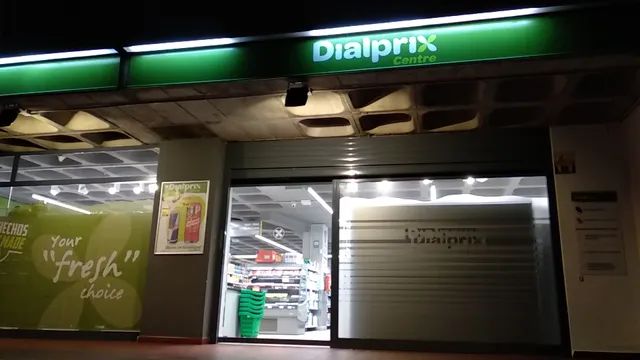 DIALPRIX LAKME