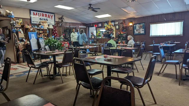 Murry's Restaurant