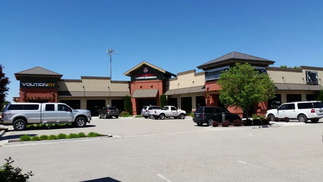 Hendrickson's Fine Jewelry