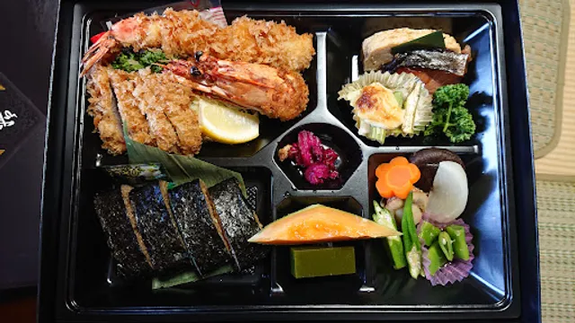 Katsugenbentouketsukesenyo