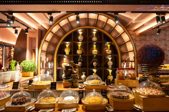 Global Fusion Chembur