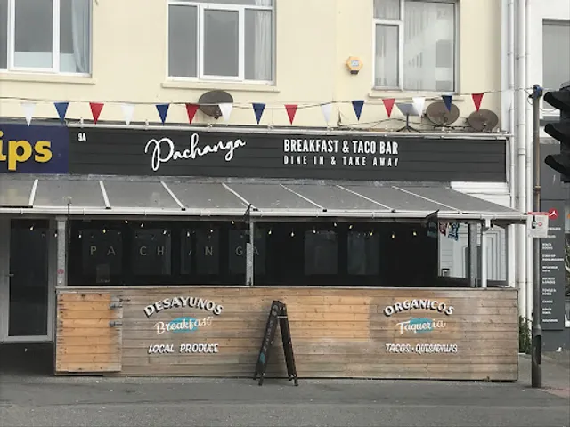 Pachanga | Authentic Mexican Restaurant, Newquay, Cornwall