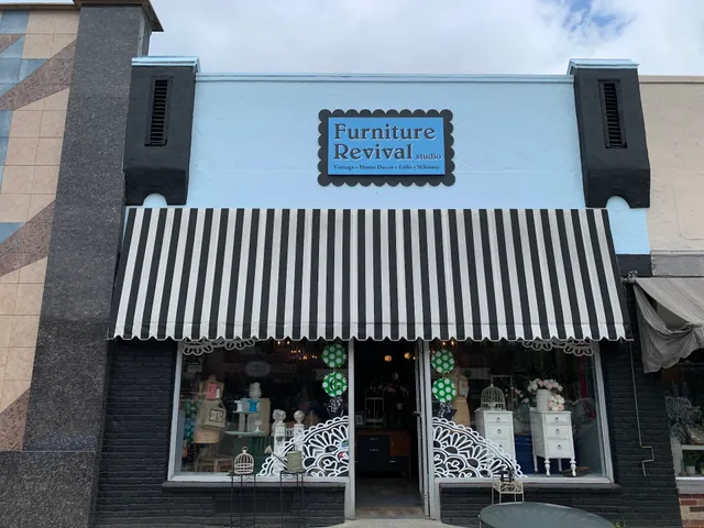 Furniture Revival Studio