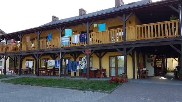 "Villa Debki" Guest Rooms