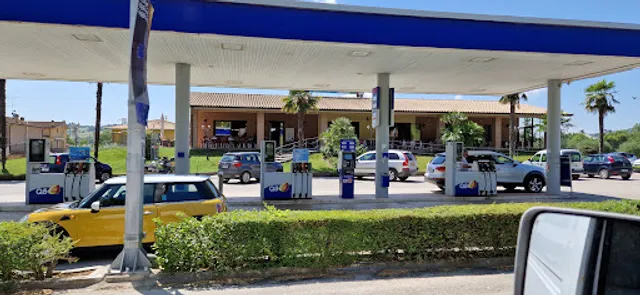 Ristorante Pizzeria La Palma