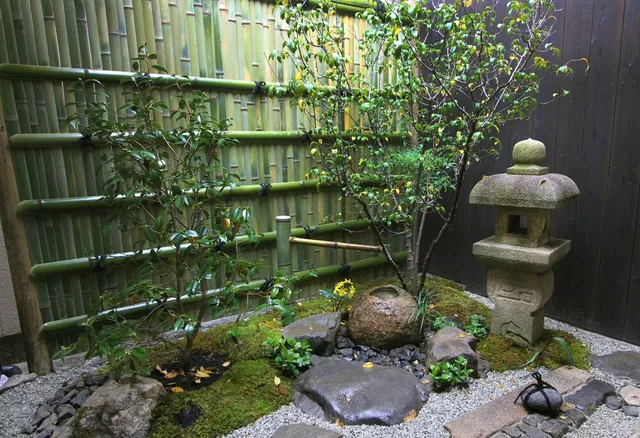 Machiya-inn Higashiyama Brian