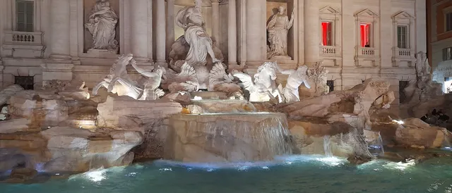 Guest house The Shelter in Rome