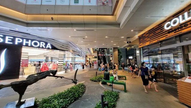 SEPHORA Westgate (2hrs Click & Collect)