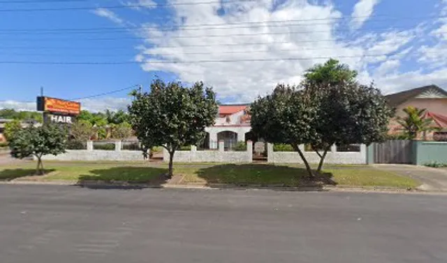 Wok Around The Clock