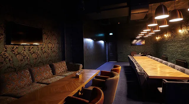 Ресторан Бочкари