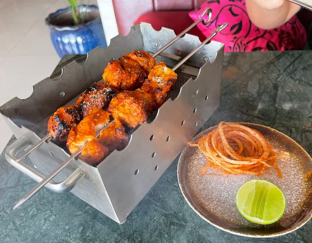 Kwality Indian Restaurant