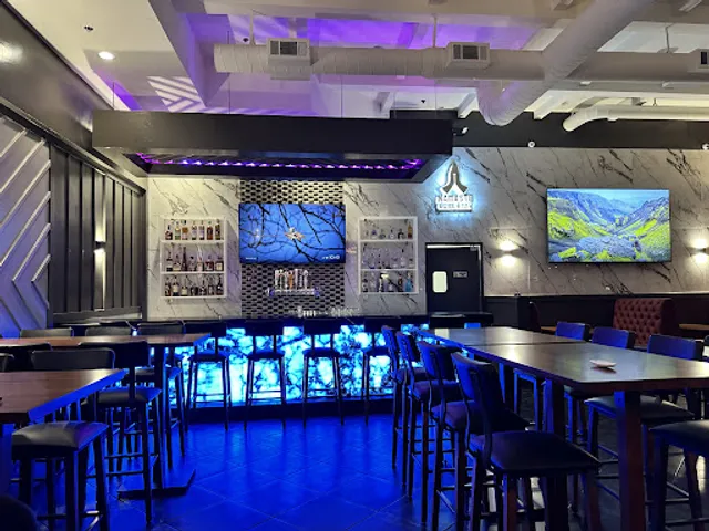 Namaste Grill & Bar Fort Worth