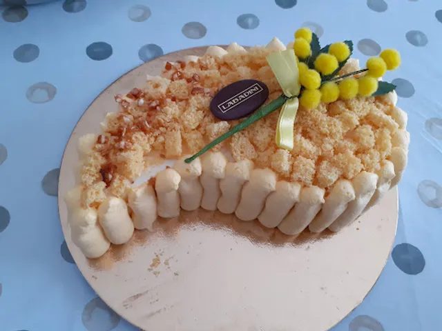 Caffetteria Gelateria Labadini